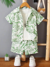 Summer beautiful shirt & short kids