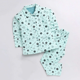 Pista nightwear stylish for kides