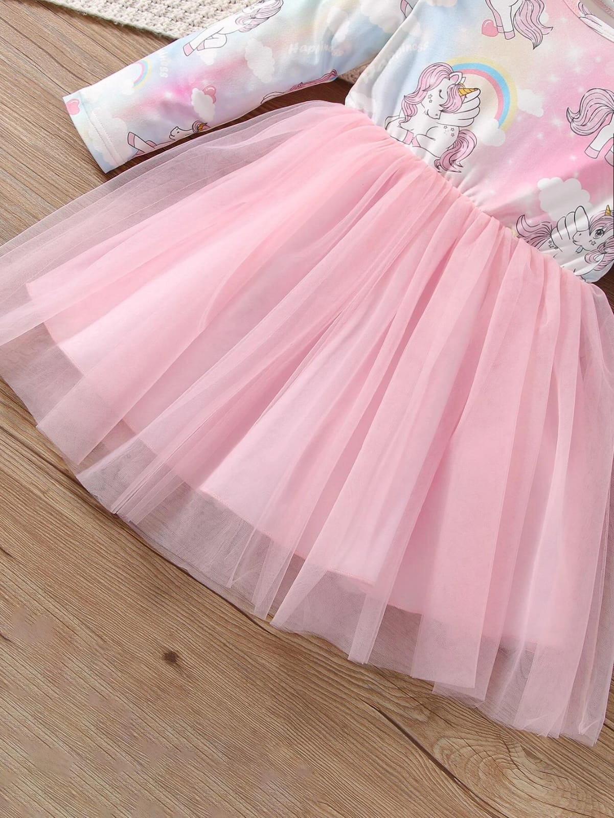 Pink princess disney wonderful dress