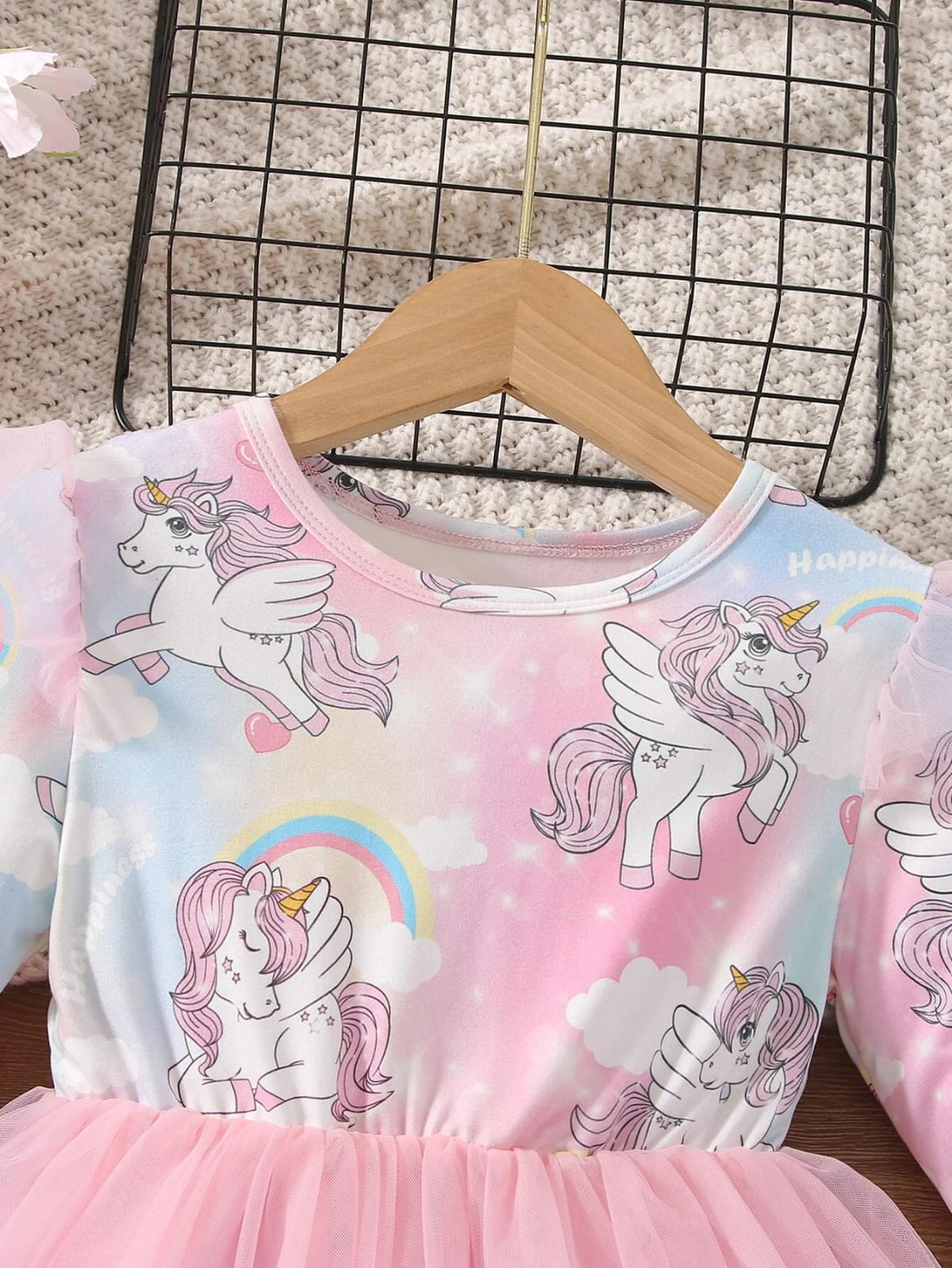 Pink princess disney wonderful dress