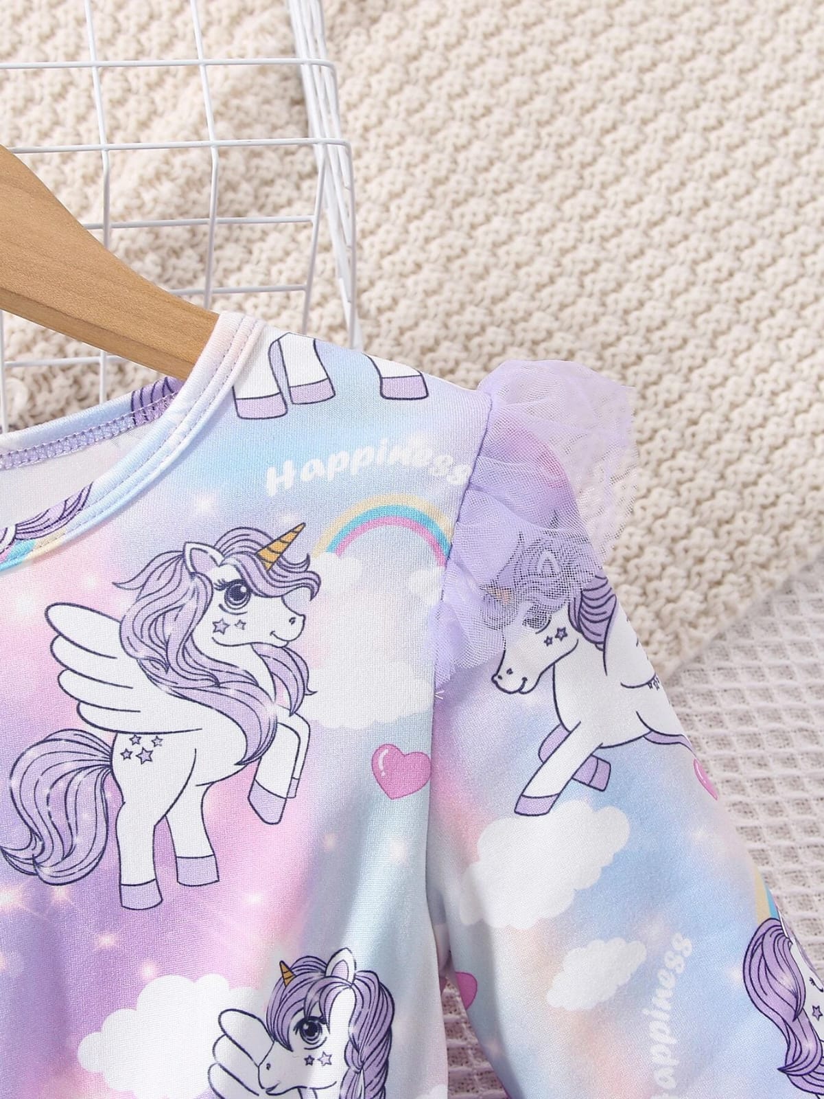 Disney girls princess dress