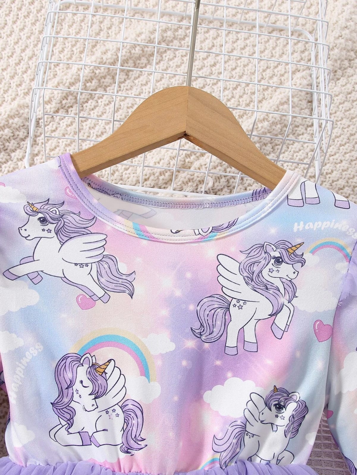 Disney girls princess dress