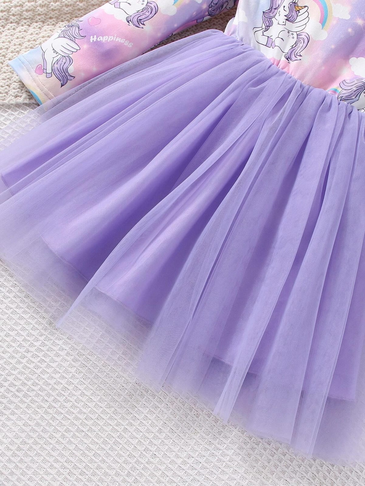 Disney girls princess dress