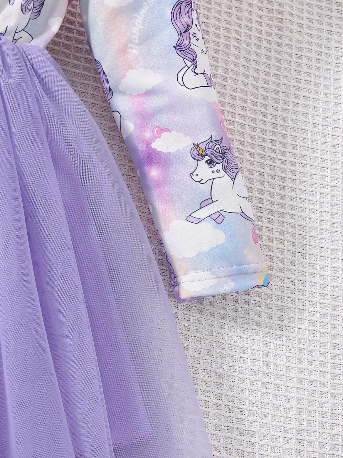 Disney girls princess dress