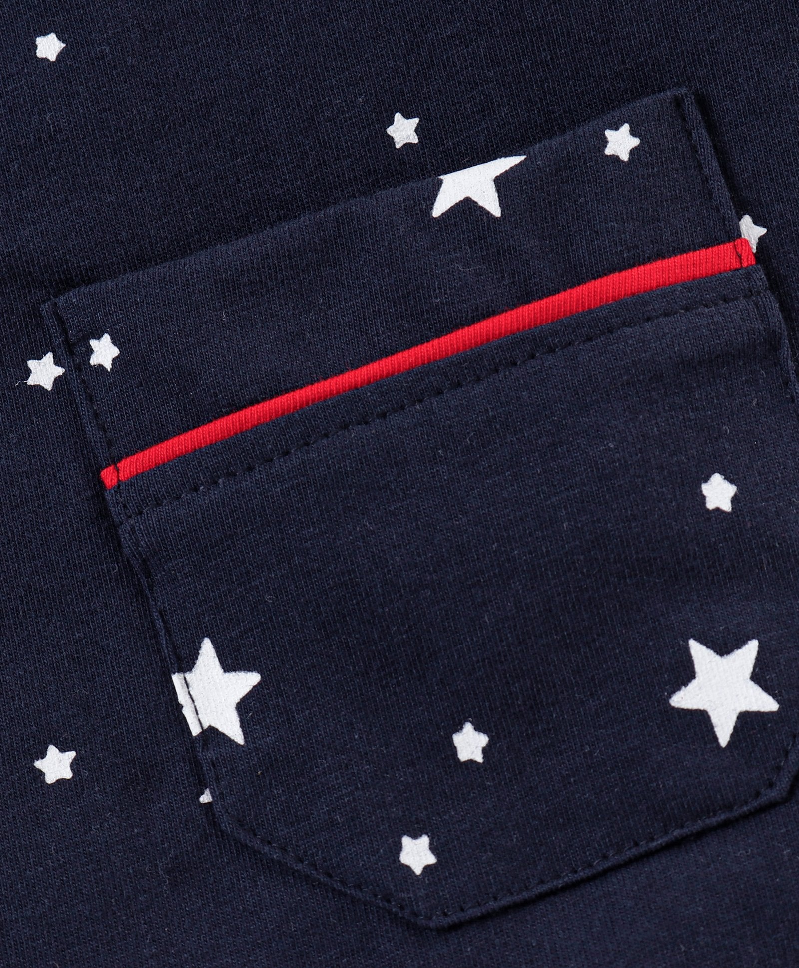 Black star night dress for kides