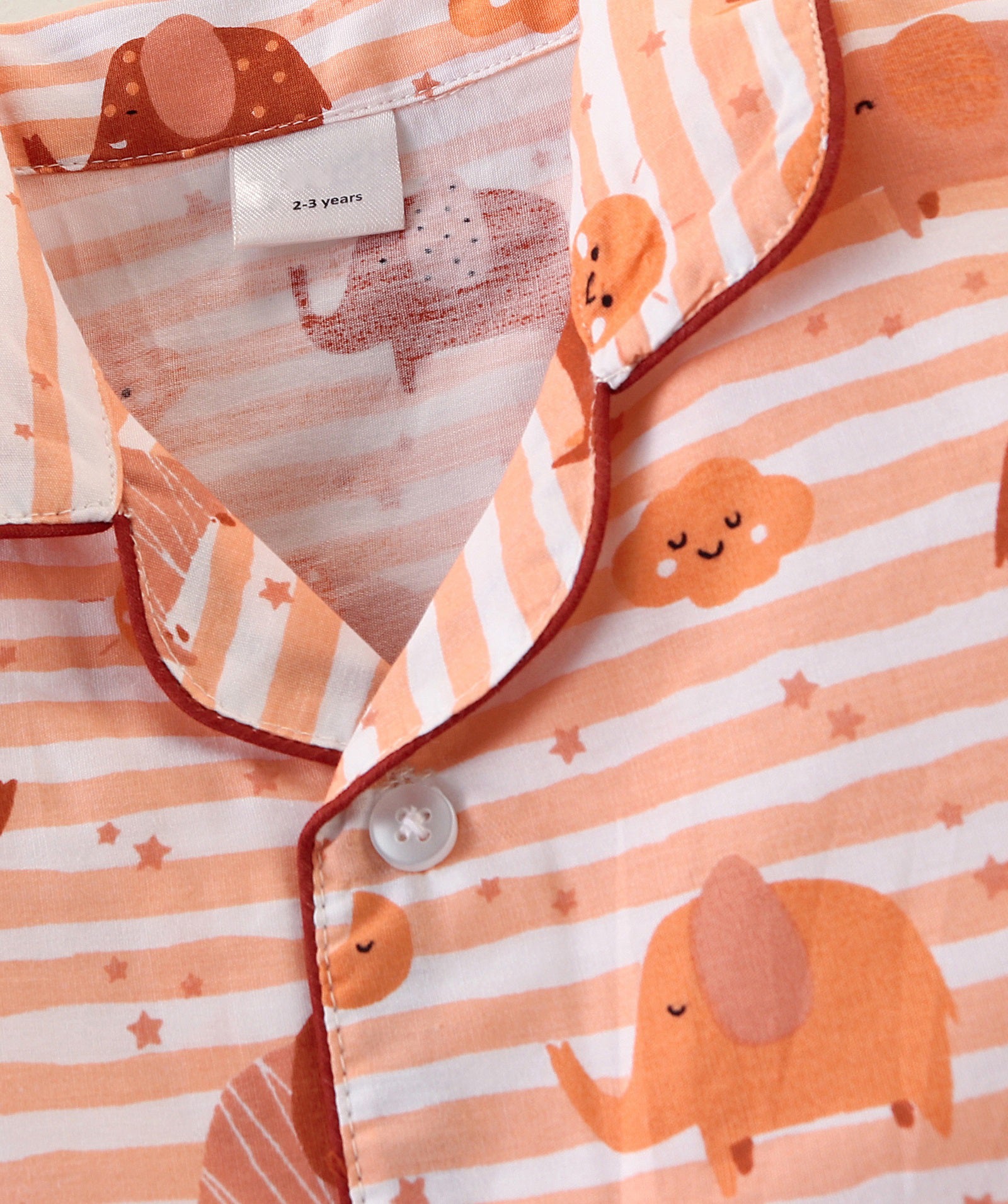 Kides beautifull stylish nighwear